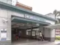 花拉公园地铁旁网红公寓