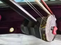 中胡，苏卅黑檀木中胡