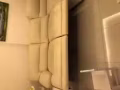 三座全皮沙發 