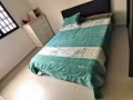 裕廊東附近bukit gombak普通房出租