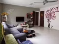 裕廊东附近bukit gombak普通房出租