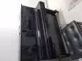 yamaha U1 