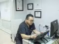 微整形诊所。