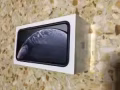 全新末开封iphone XR 128GB 黑色出售