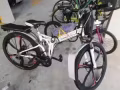 电动自行车