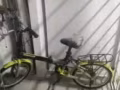 我有一台全新的自行车?要出售