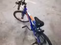 出售九成新兒童自行車