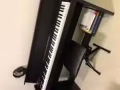 全新KORG LP380电钢琴