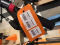  Inokim light 品牌電動滑板車 