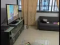 裕廊Jurong west Blk276(3+1)整套出租，无需中介费．