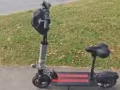 電動車只用兩個星期