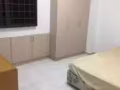 近文礼地铁站新拿的房，普通房招夫妻间，有空调，水电网全包，可大煮
