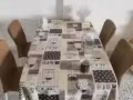 搬家处理小家电