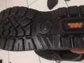 閒置全新工作鞋