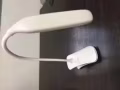9成新充電LED小檯燈/充電器/手電筒/讀卡器