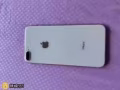 9.9成新的iPhone 8P 64GB 粉色低价转让