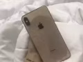 xs max 256gb gold