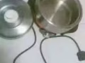 买火锅炖锅送榨汁机