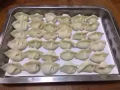 东北饺子 纯手工