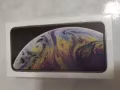 iPhone xs msx 256G白色未开封1700卖出，电话98825163