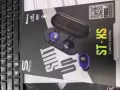 蓝牙耳机 没开封