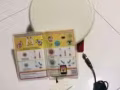 TAIKO DRUM 太鼓达人 FOR NINTENDO 新鼓+游戏卡 转让