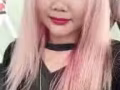 馬來西亞人 女 求職 Makeup+Drawing *中介勿擾*