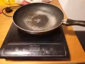 電磁爐一枚