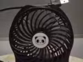 卖8成新三排插座（送手拿可充电小电扇）