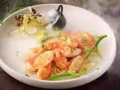 應聘東北菜廚師。