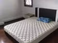出租单间主卧室