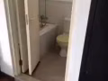 出租单间主卧室