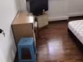出租單間主臥室
