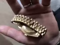 金劳力士