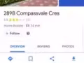 盛港主人房出租 乾淨整潔  共四人