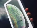 出售全新手机 iPhone xs 256GB 1520$