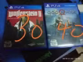 ps4游戏出售