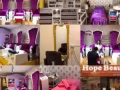 急聘美容美体美甲美睫师