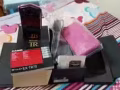 女朋友不喜欢用相机