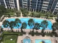 新加坡短期租房 拎包入住 City square residences
