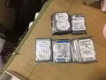 笔记本拆机件$10