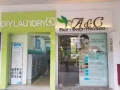 美容店出 租環境優雅交通 方便有咖啡店，超市近bona vista 地鐵
