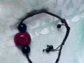 纯手工制作手链