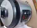 新电高压锅  6L