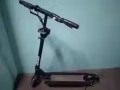 電動滑板車