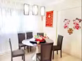 稀少的EM出售! 大牌 50 德曼花園路, 面對著德曼花園美麗的水池風景。