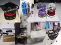 甩卖八成新电脑椅