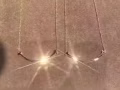 vca四葉草項鍊tiffany微笑項鍊