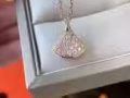 vca四葉草項鍊tiffany微笑項鍊