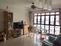 Jurong West 找男搭房一位 (兩人一房)